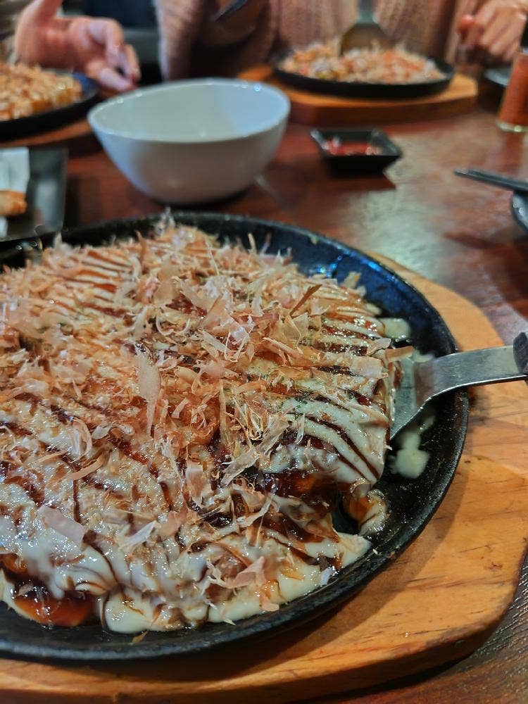 鉄板酒場 ちょいちょい