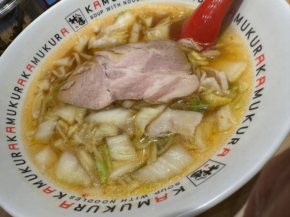 どうとんぼり神座 奈良東向商店街店