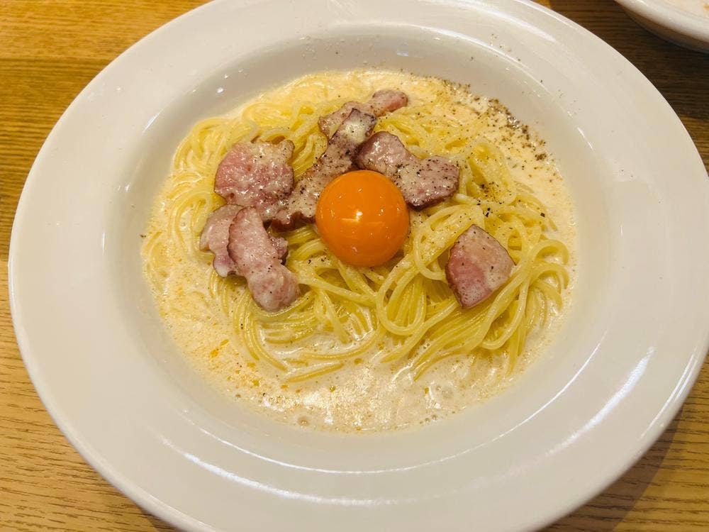 ポポラマーマ ツイン21店