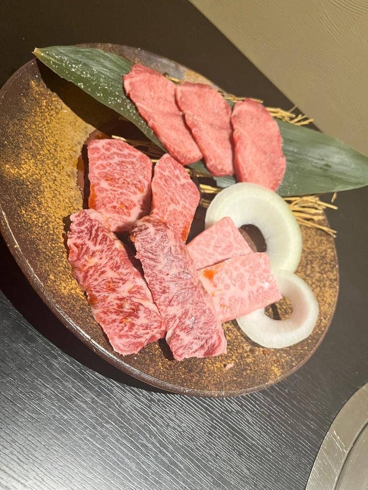 焼肉・韓国ダイニング 咲蘭