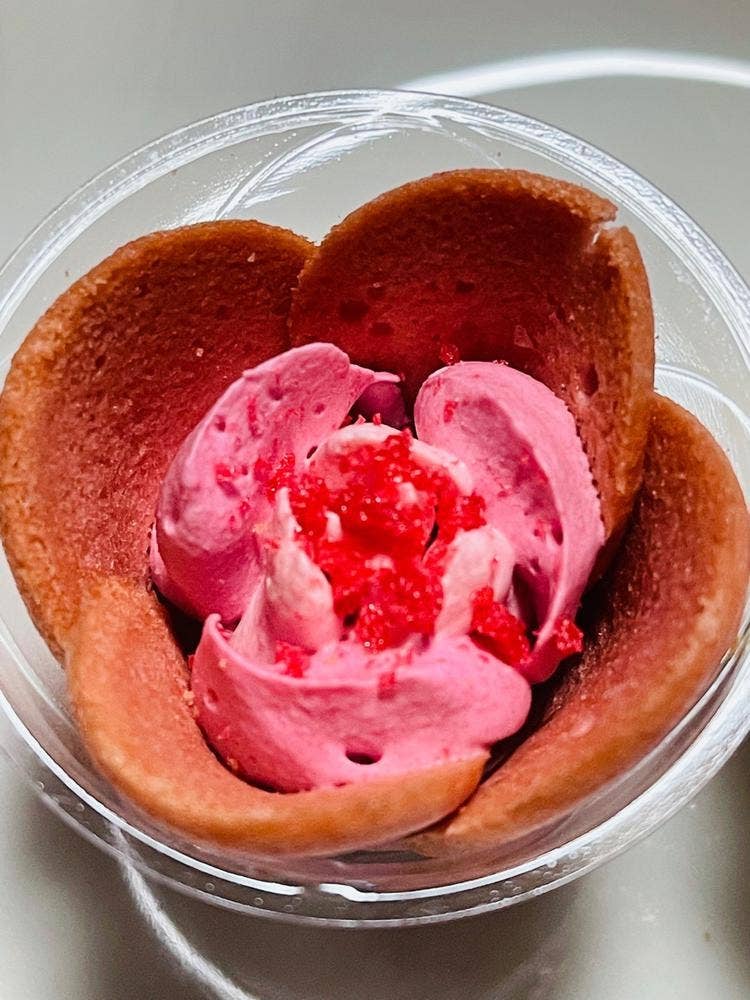 TOKYOチューリップローズ JR東京駅店