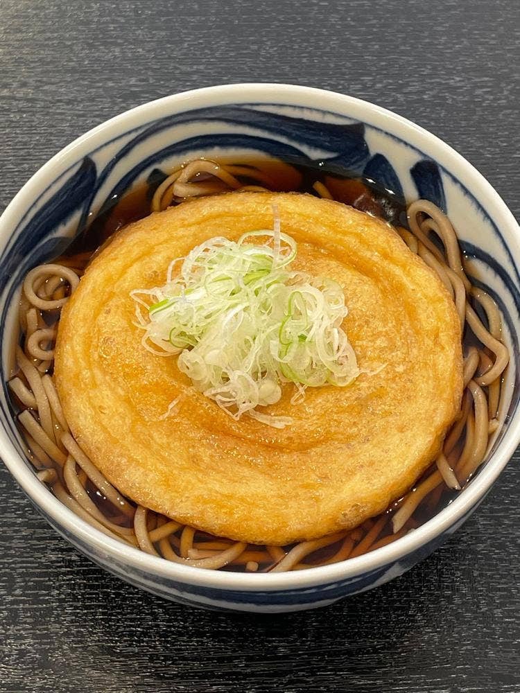 蕎麦処 YABU丹
