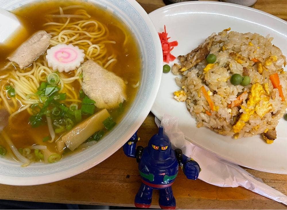 大弘食堂