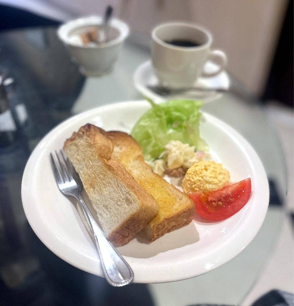 Cafe Cybel