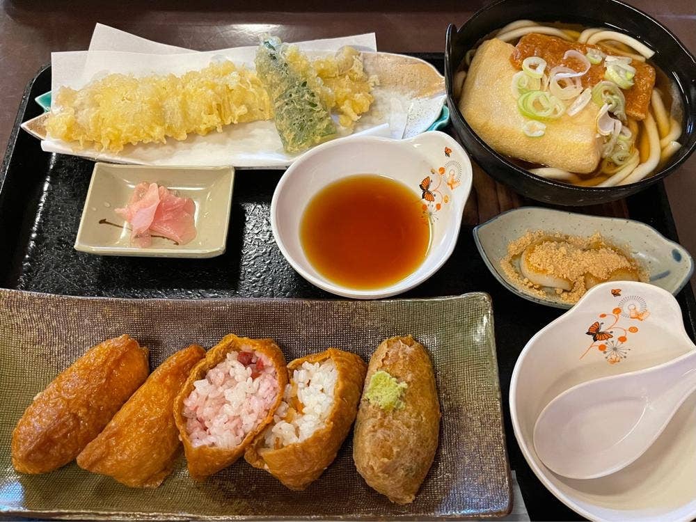 田舎料理 吉野
