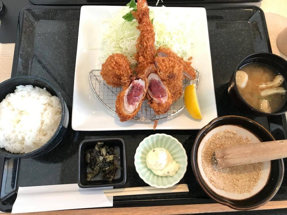 たづむら 大丸京都店