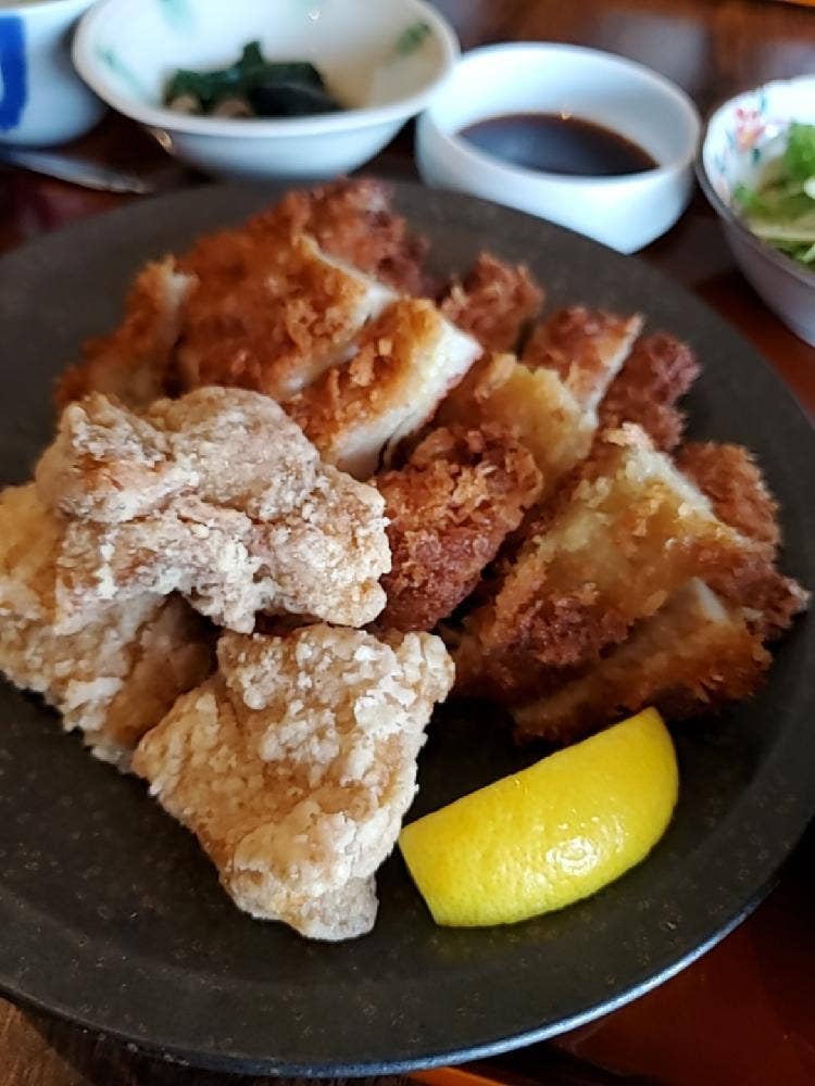 おもてなしとりよし 二子玉川店