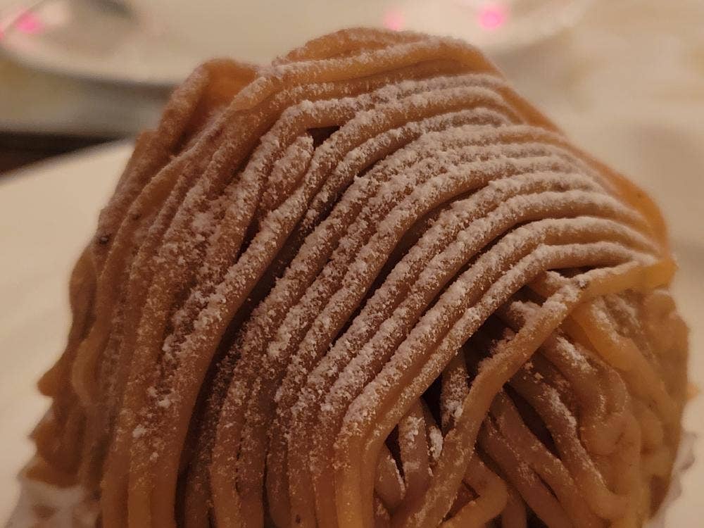 栗の木テラス 小布施店