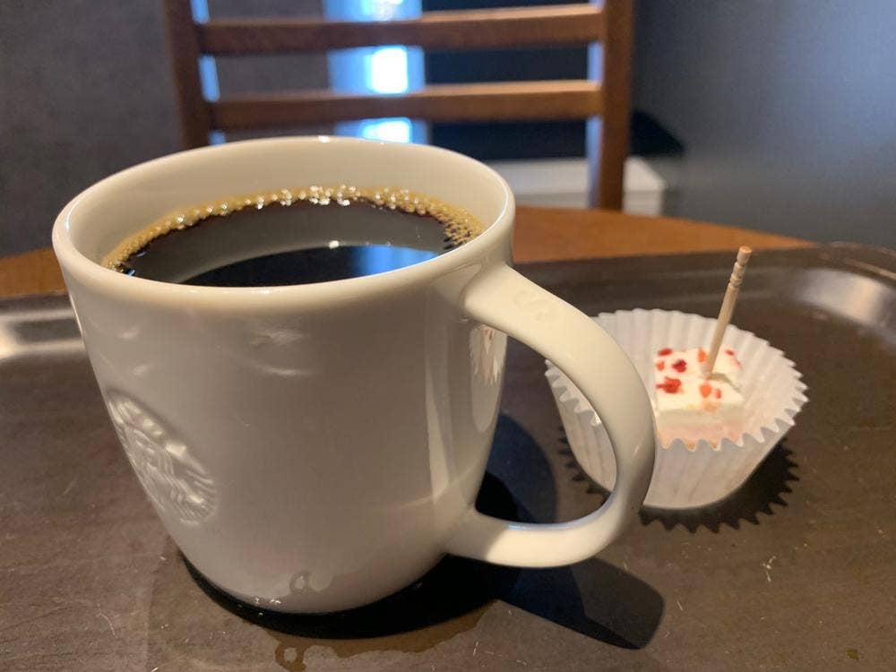 スターバックス コーヒー 広島パルコ店