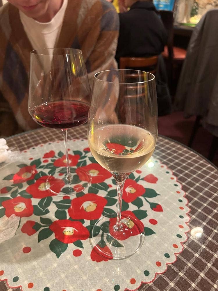 シャトーシノン