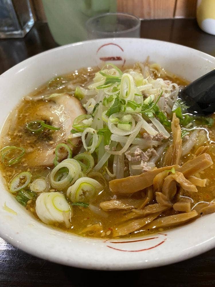 麺家 カムイ