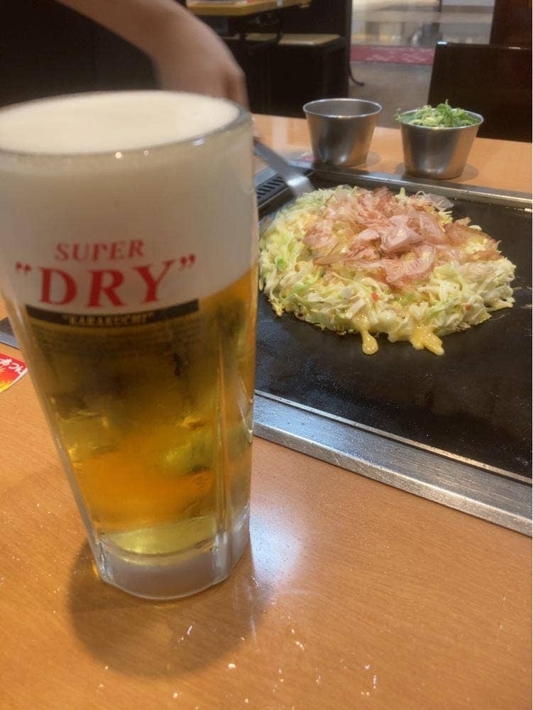 鶴橋風月 御影クラッセ店
