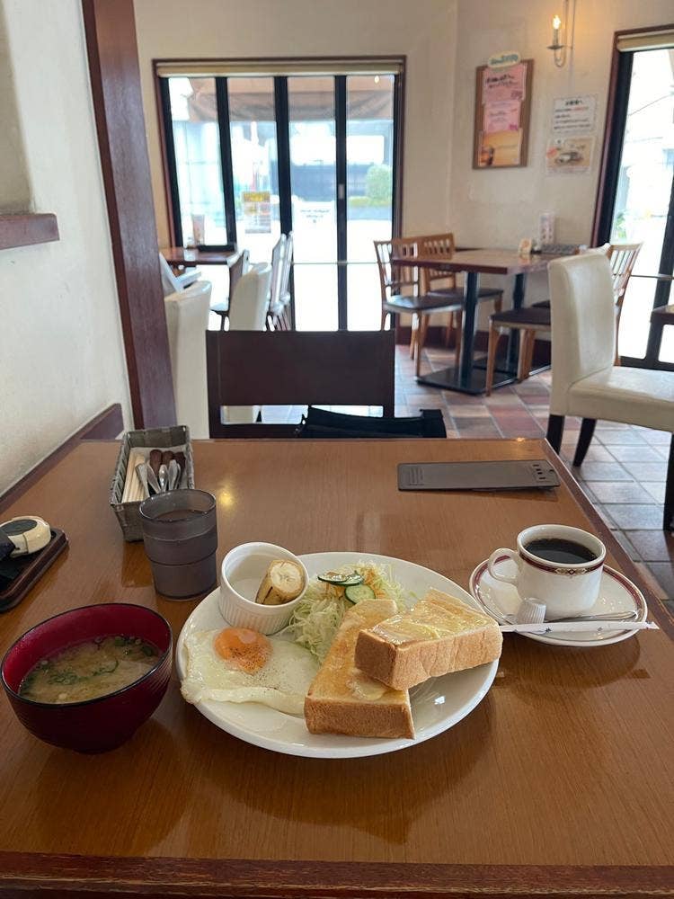 レストラン&カフェ 十和田