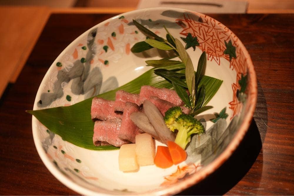 島宿 真里