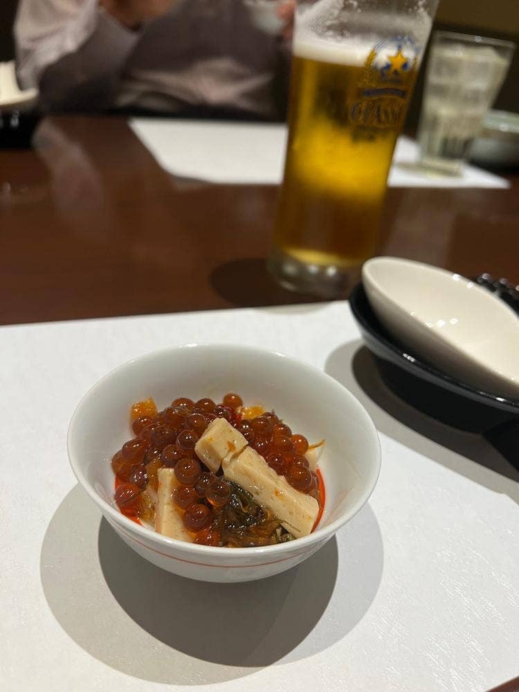 酒家 かっぱ庵