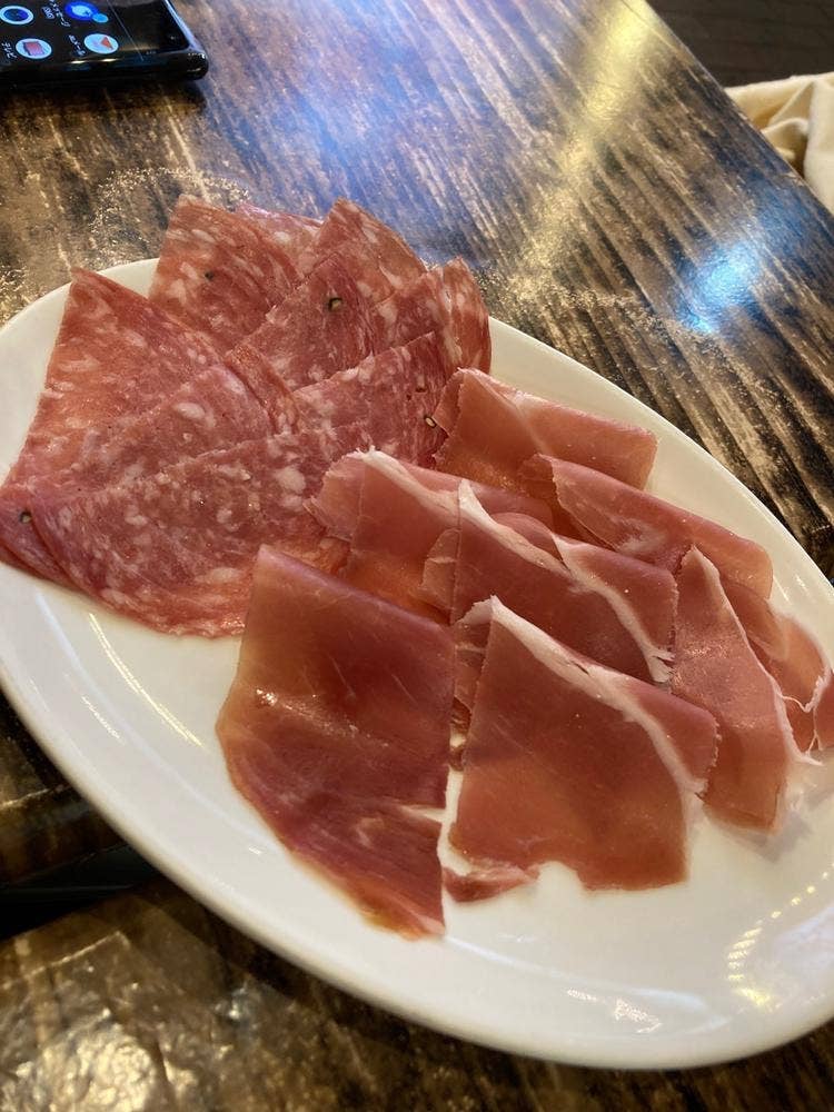 鉄板焼き・バル・ダイナー BACHI 赤羽店