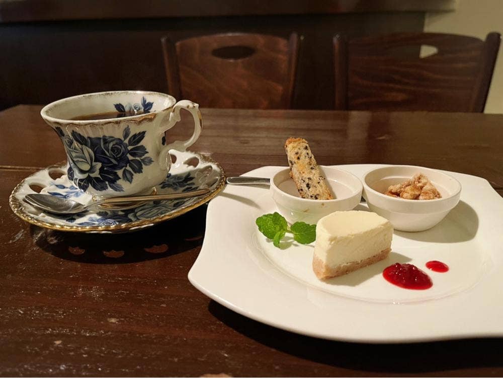 cafe de SaRa