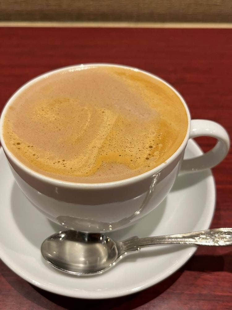 cafe SHINKA
