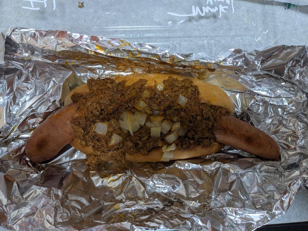 COCODOG