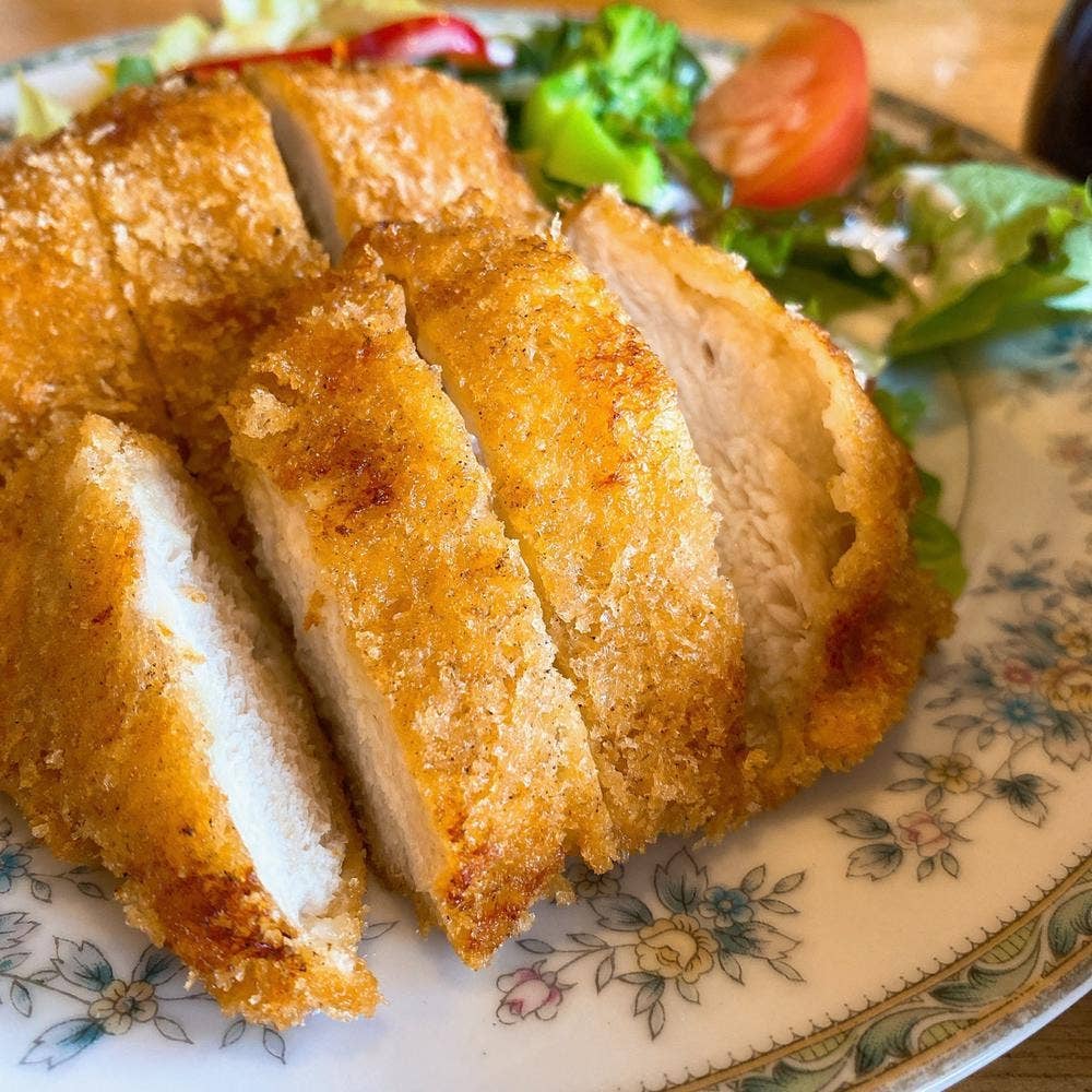 レストランれむの巣