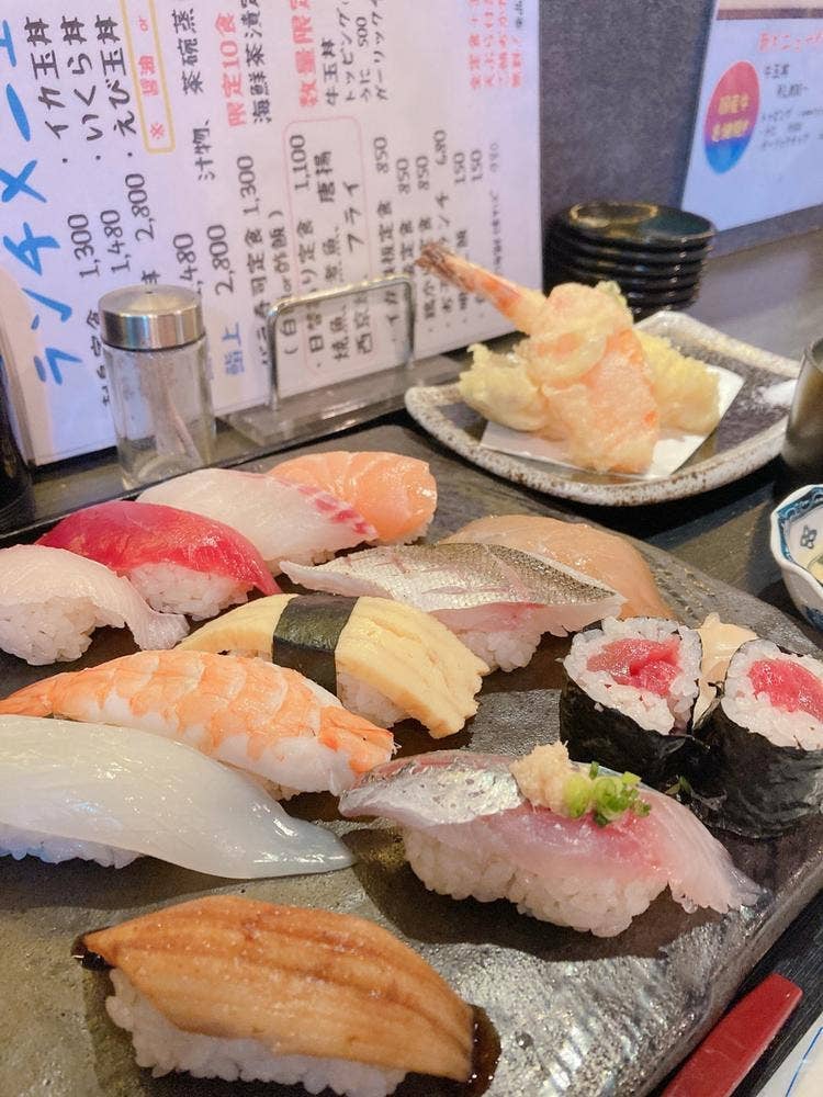 博多 よし魚 本店