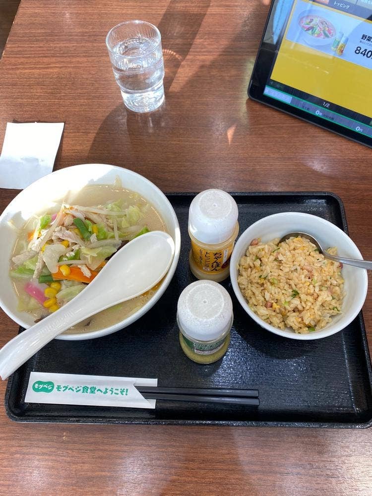 リンガーハット イオンタウン千種店
