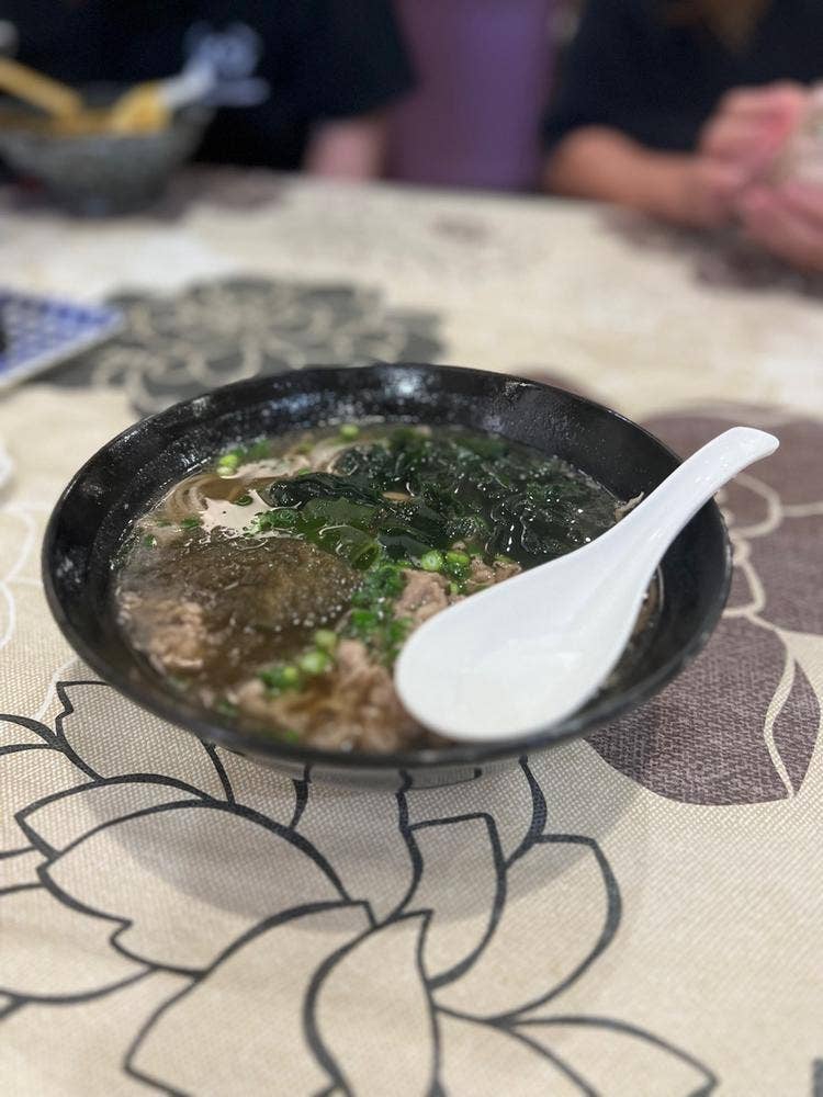さつま食堂