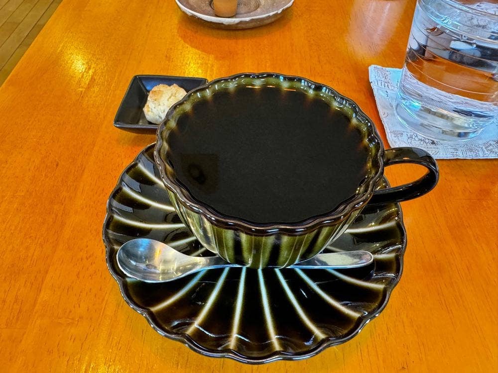 自家焙煎珈琲 MochaMocha