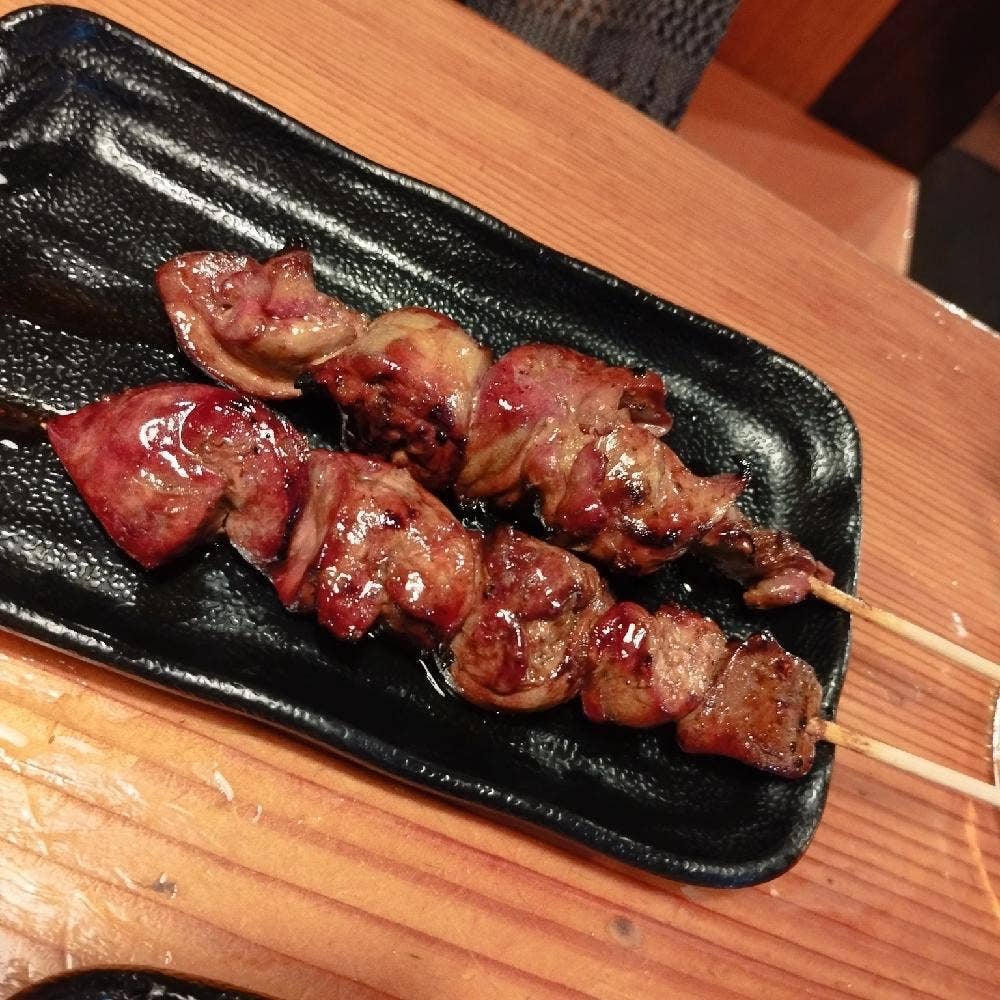 鳥貴族 大井町西口店