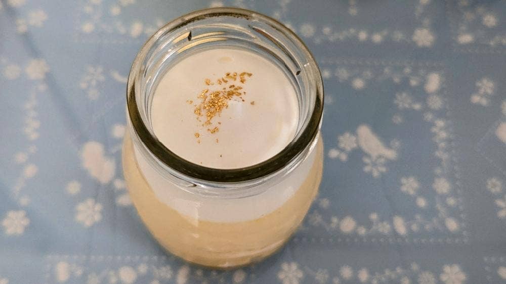 スイーツ工房フォチェッタ