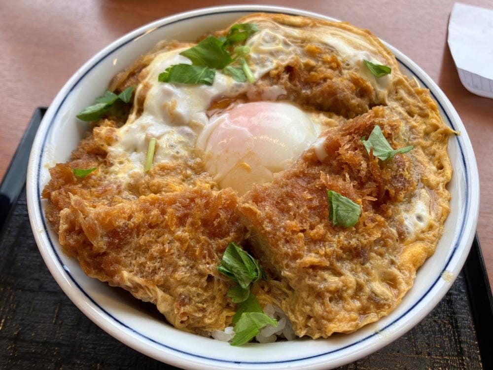 かつや 豊中利倉東店