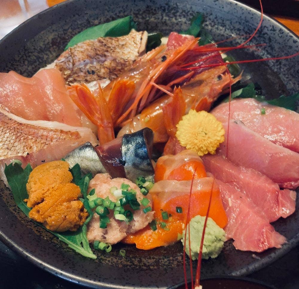 呑み食い処 なぶら