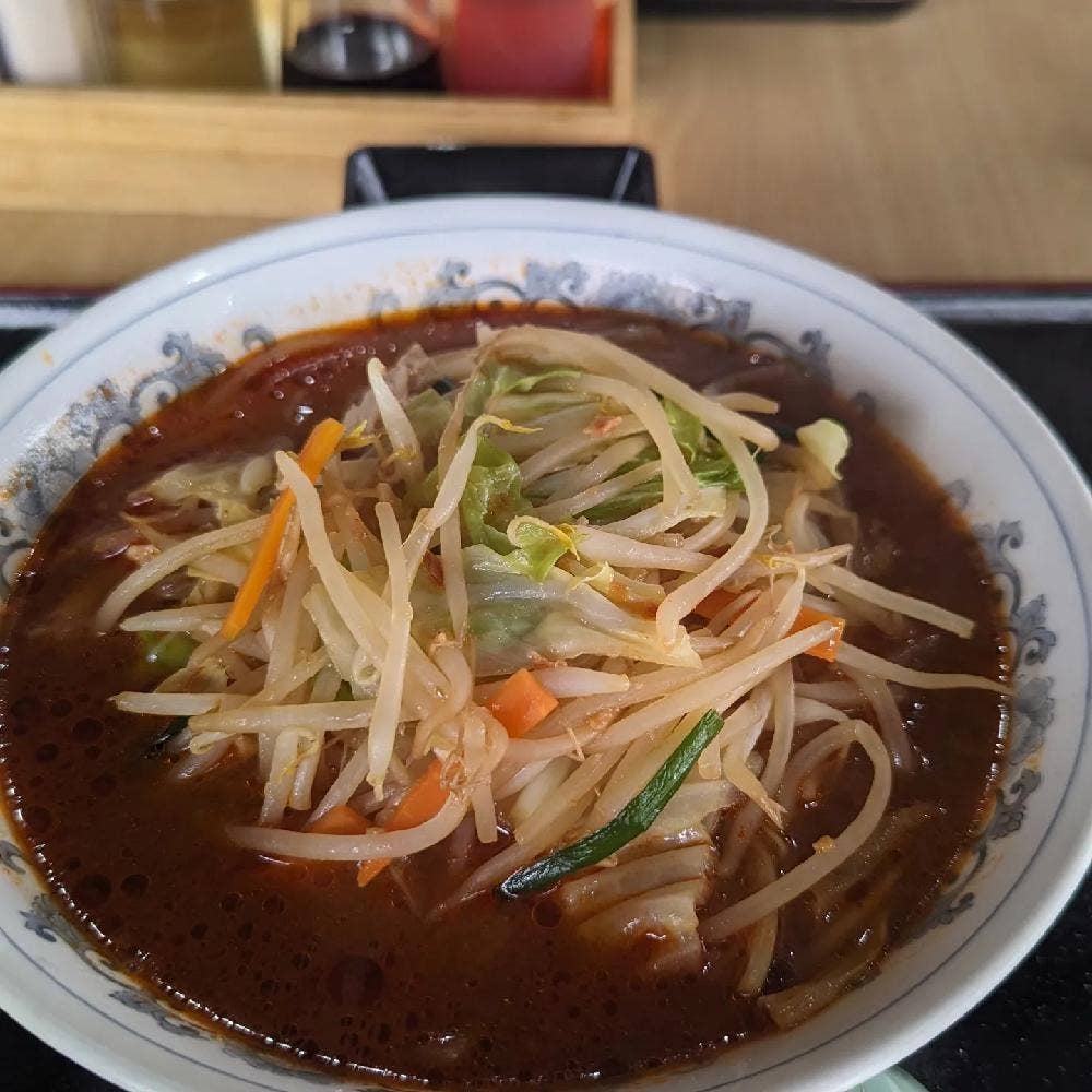 木挽食堂