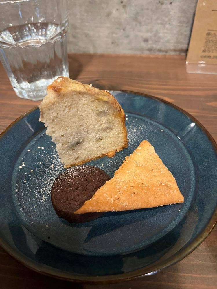 FLORO café