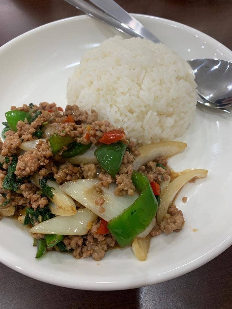 マニーTHAI