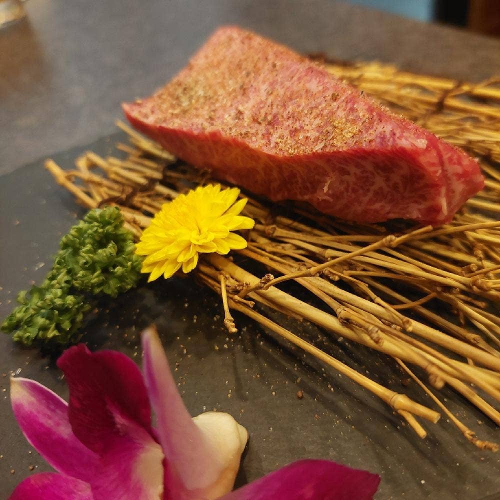 焼肉はっさん