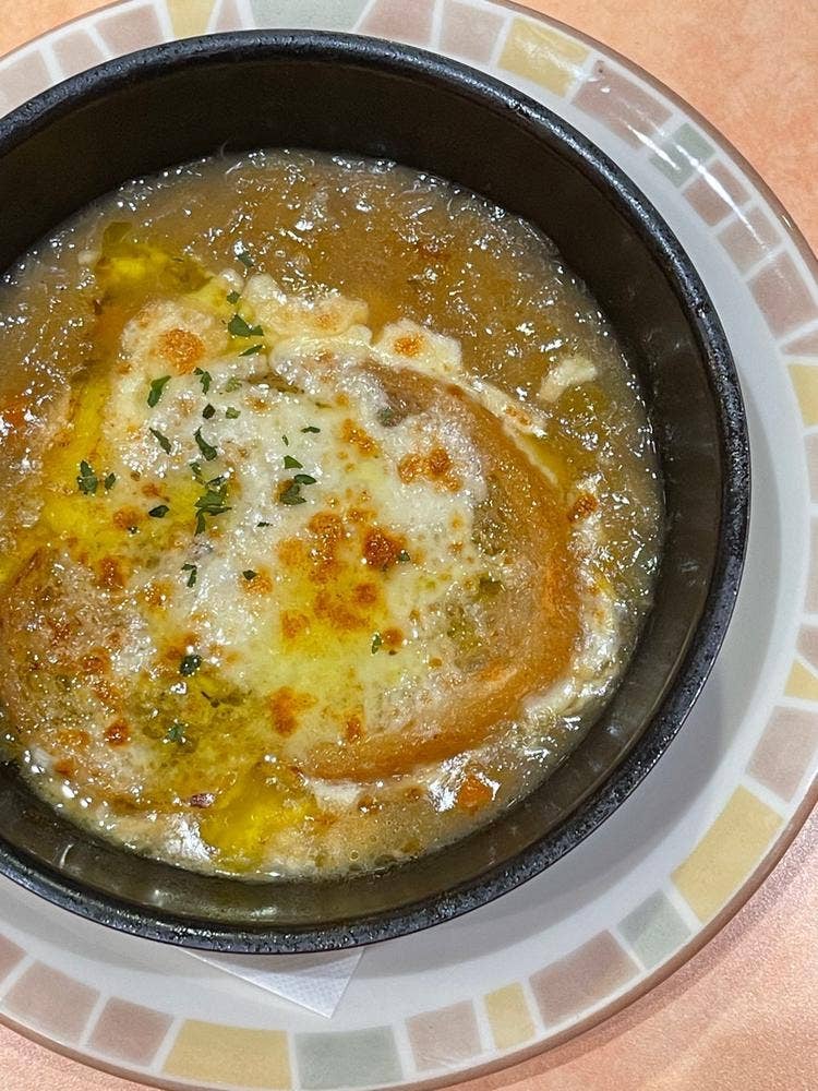 サイゼリヤ CoCoLo新潟店