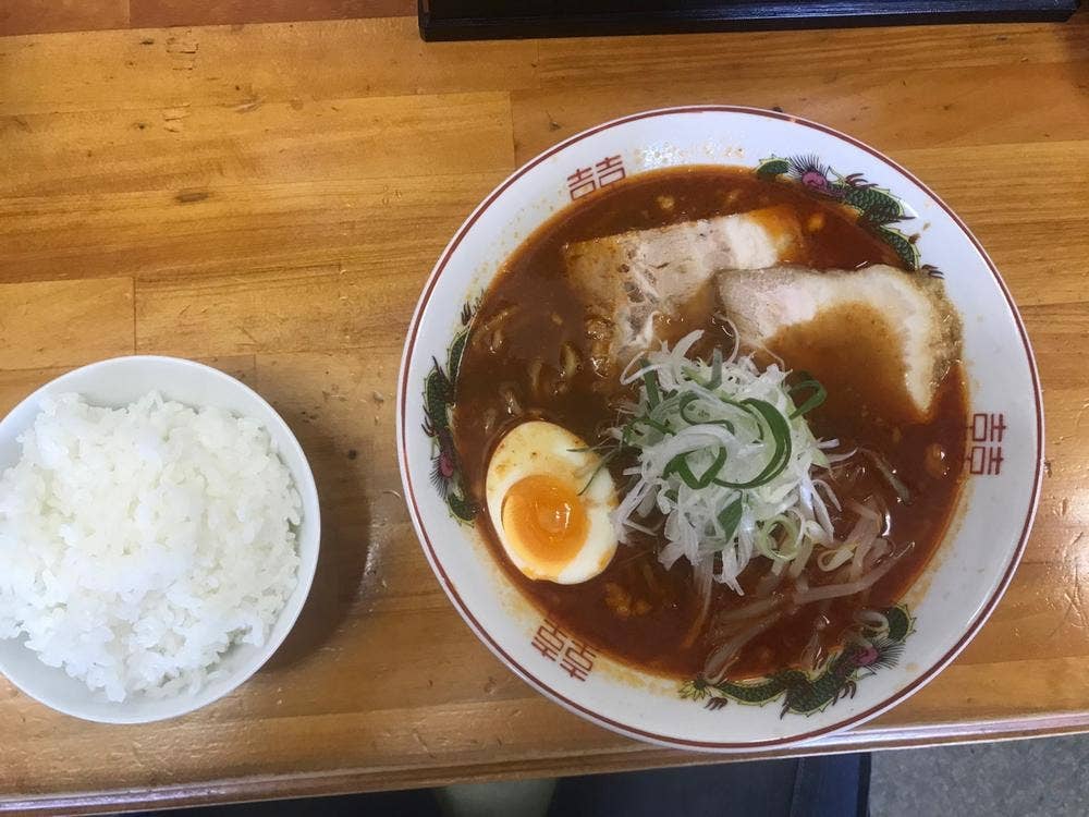 肉焼き 文太