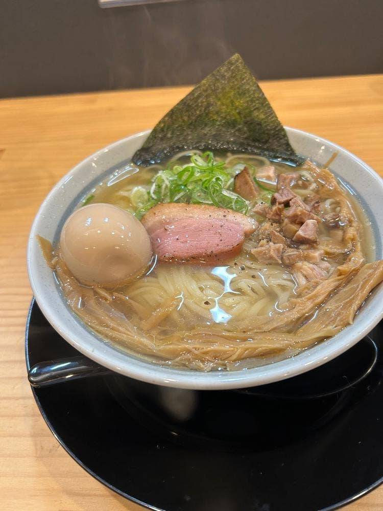 麺匠 本気家