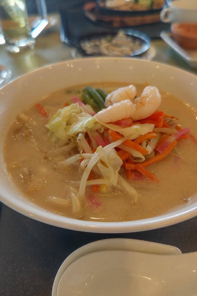 レストラン 松島チサンカントリークラブ 松島・仙台コース