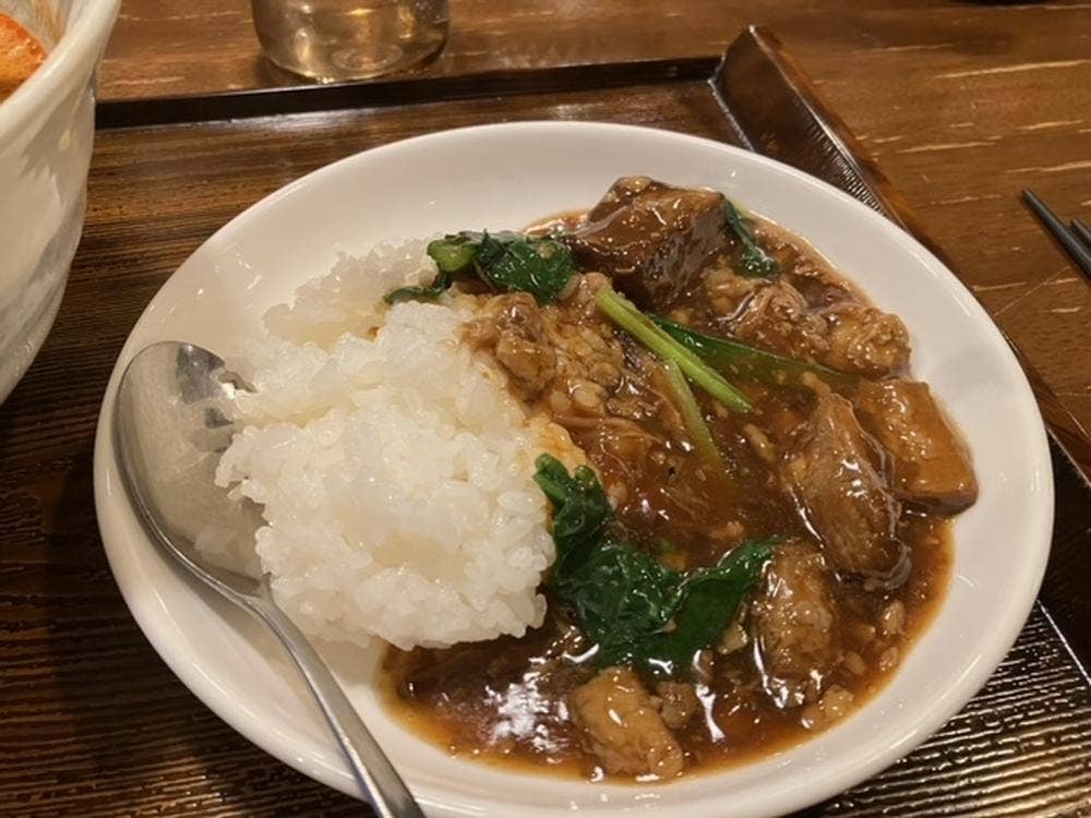 北京飯店 戸塚店