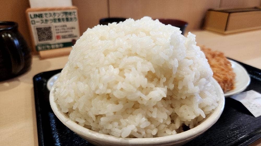 とんかつ はまや 伊勢佐木町店