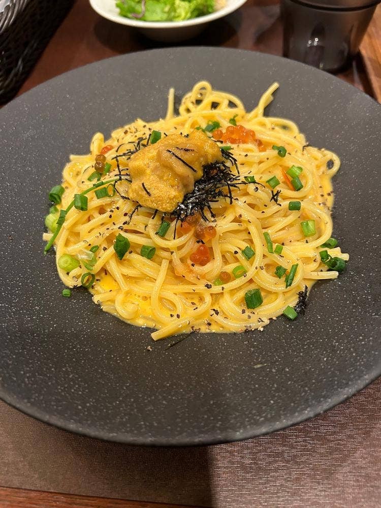 鎌倉パスタ 宇都宮パセオ店