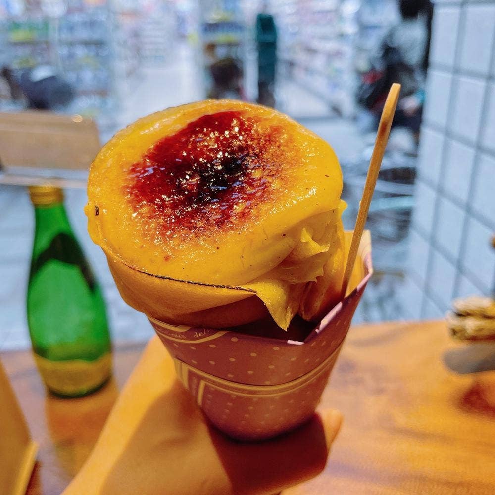 パティスリー カカオエット・パリ 武蔵小山店