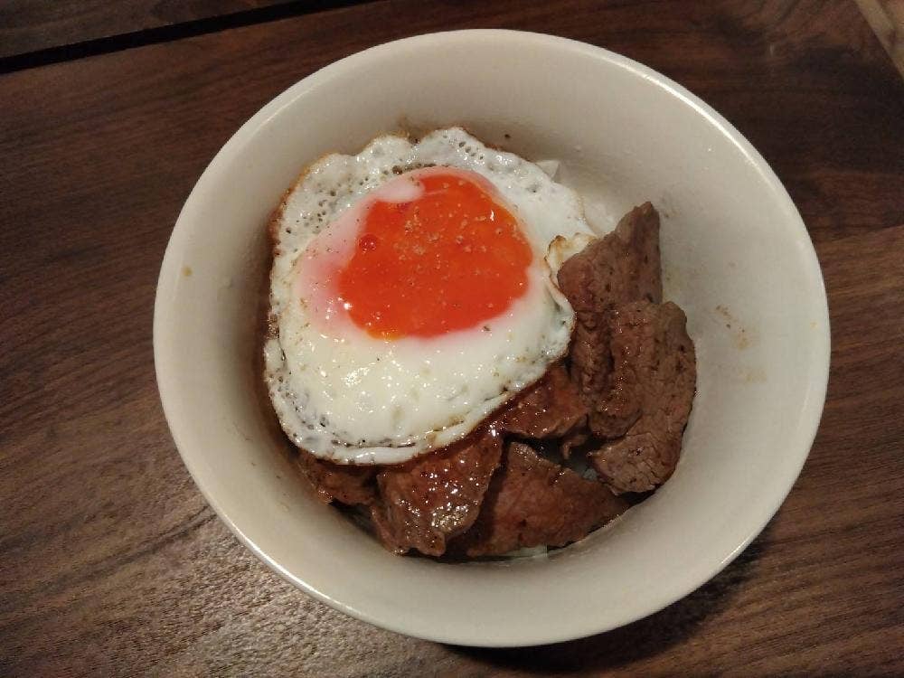 STEAK HOUSE 花本
