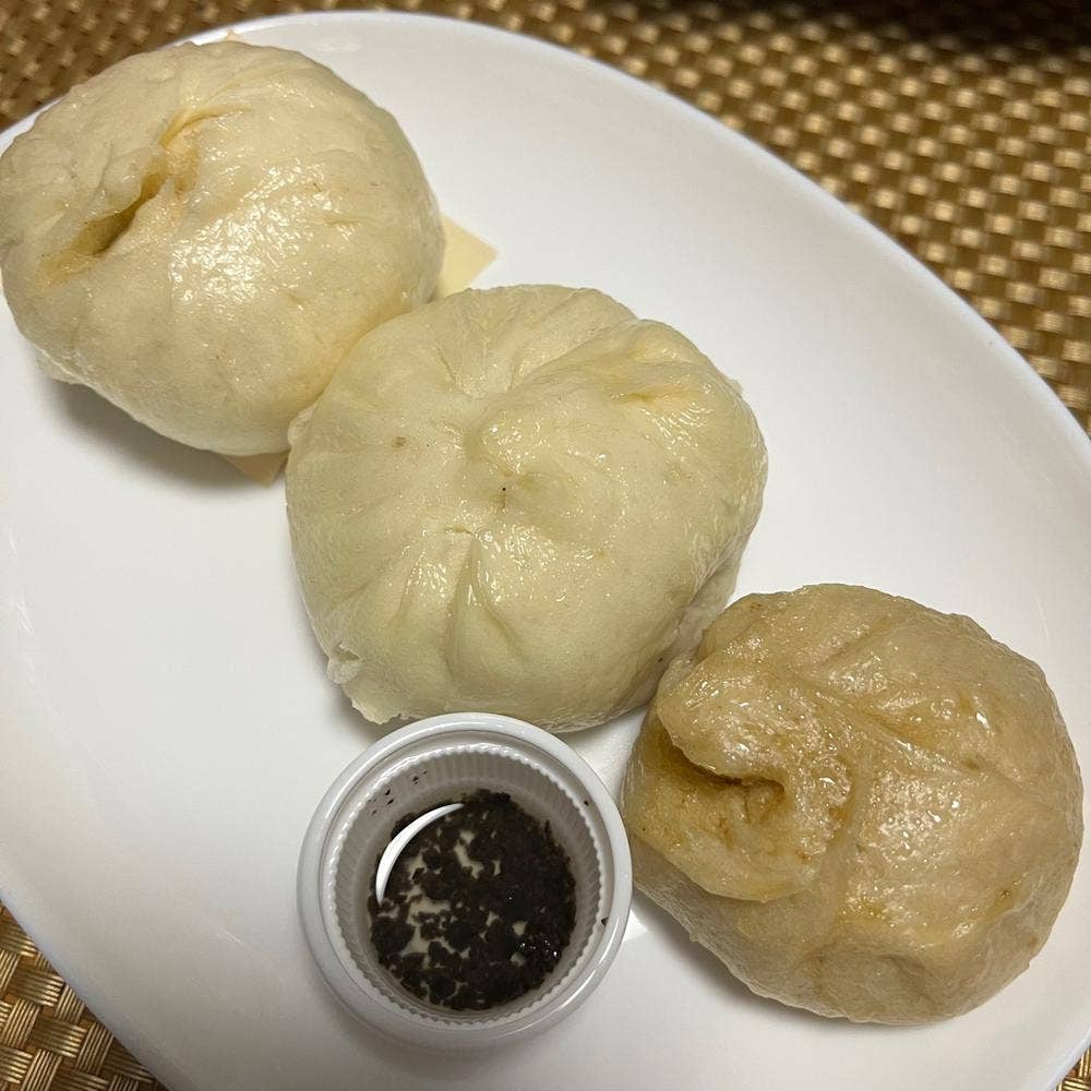曹家包子館