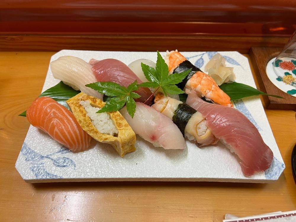 いろは鮨
