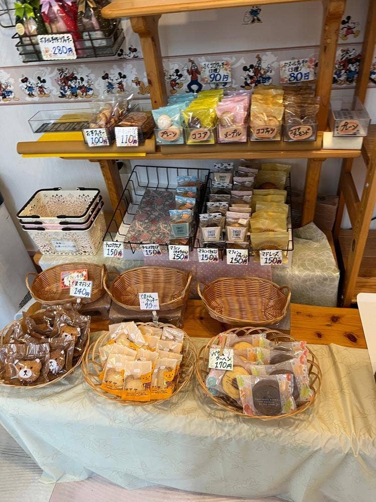 Sweets House ボヌール