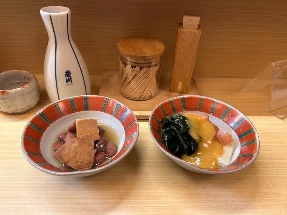 おでん 小料理 はし山