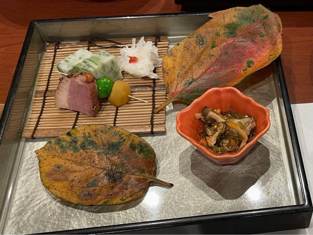 四季彩料理ふるさと